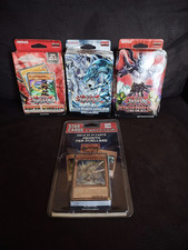 Yu-Gi-Oh Lotto 4 Mazzi