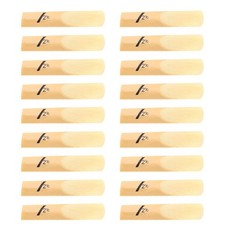  20 Pcs Ance Per Sassofono