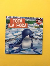 Tota foca libro rba - tota, la