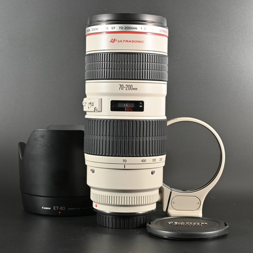Canon 200mm 8 l - ef, 70-200mm