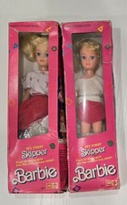 Barbie first skipper rare - my,