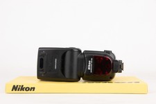 Flash Nikon Speedlight SB-900