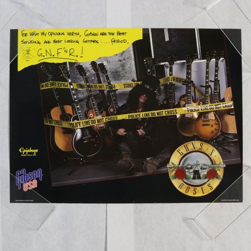 Guns roses slash - guns,