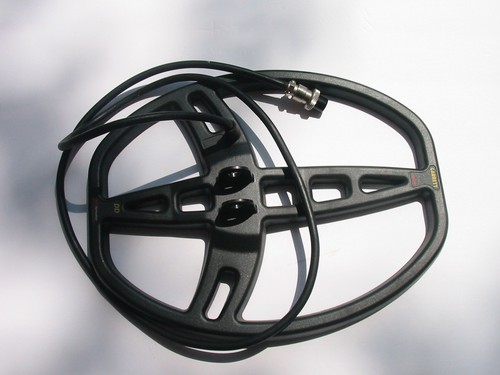 Garrett ace 350 proformance - garrett,