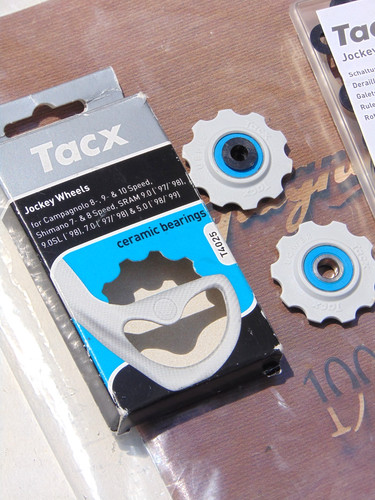 Tacx cuscinetto ceramico - tacx,