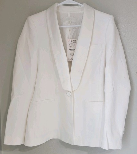 Giacca blazer smoking donna