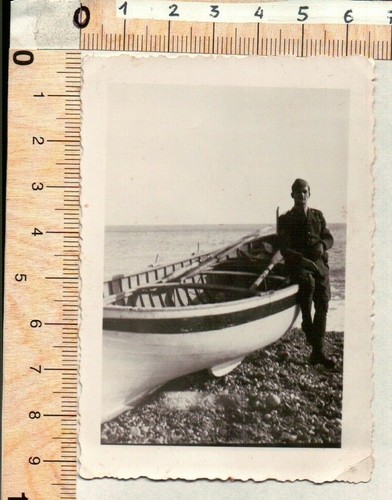 Fotografia anni 40 - fotografia,