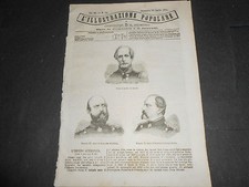 1871 IMPERO GERMANICO NIDO DI UCCELLI BECCO FROSONE TANGARA GAZZA DI EUROPA BARI