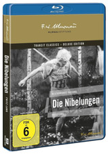 Die Nibelungen