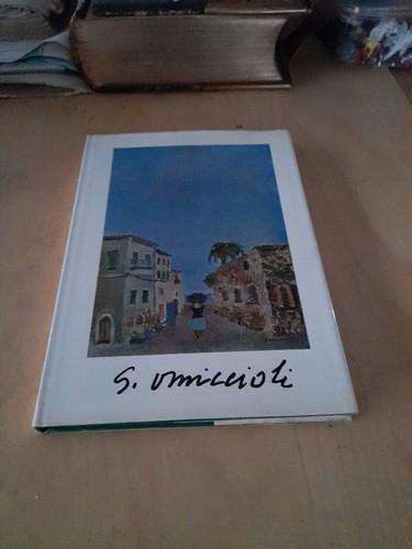 Catalogo arte omiccioli - arte, g.omiccioli