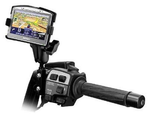 Supporto ram mount fori moto - fori,