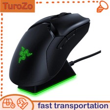 Mouse da gioco wireless