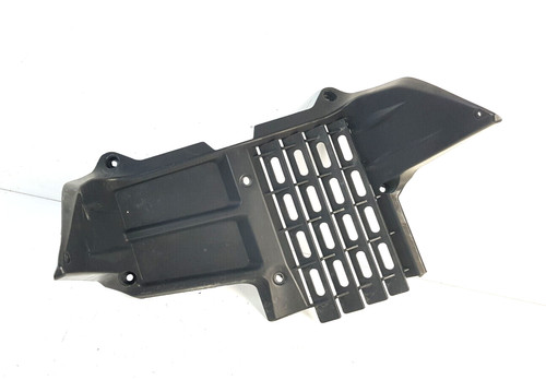 Griglia radiatore derbi drd - radiatore,
