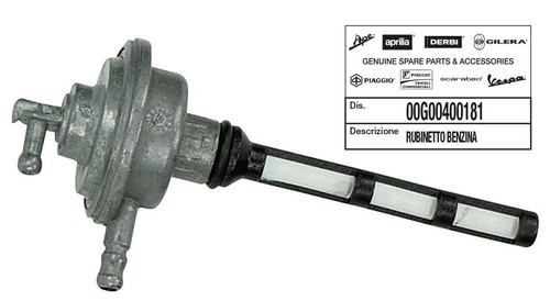 00g00400181 rubinetto benzina - 00g00400181,