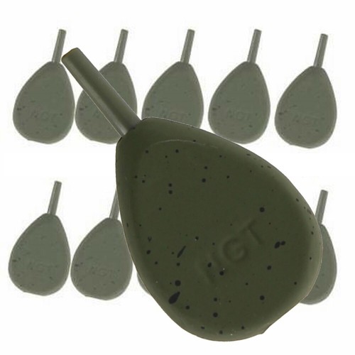 Piombi pesca alla - pesca, carpa