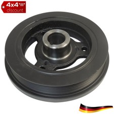 Puleggia Jeep Cherokee XJ