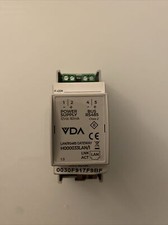 MODBUS GATEWAY LAN/RS485