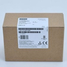 6ES7214-2AD23-0XB8 1PCS NUOVA