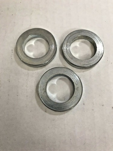 Tre ghiandole originali - tre,