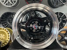 4 X R17 Pollici 4x100 Alpina