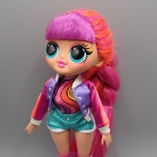 LOL Surprise OMG Roller Chick