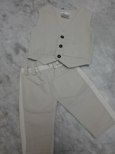 COMPLETO ESTIVO  BATTESIMO