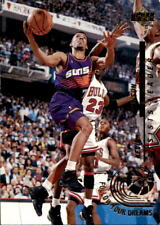 1994 Upper Deck USA #NNO Kevin Johnson Follow Your Dreams