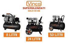 COMPRESSORE ARIA ELETTRICO