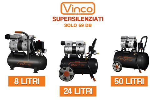 Compressore aria elettrico - aria,