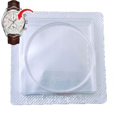 Vetro orologio cristallo