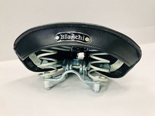 Sella per Bicicletta Bianchi