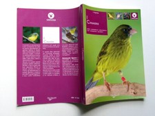 I CANARINI - COD.L7727 - E