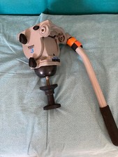 Vinten Vision 3 Fluid Tripod Head with Adjustable Pan Arm