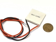 TES1-12704 12V Thermoelectric