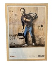 Poster mostra originale