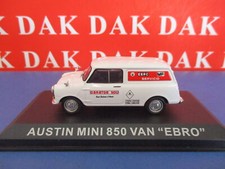 Die cast 1/43 Modellino Auto