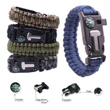Bracciale sopravvivenza