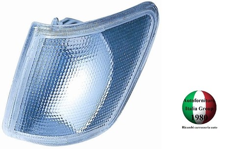 Fanale fanalino freccia - fanale,