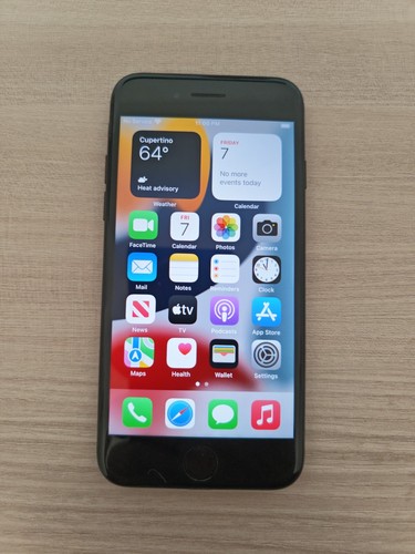 Apple iphone a1660 32gb nero - apple,