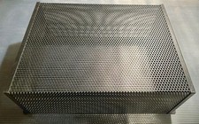 Per Audio Research Vsi 55 Copertura Valvole. Originale. Condizioni 10/10