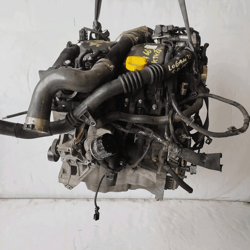 K9ke6 motore semicompl dacia - semicompl.,