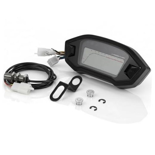 Motorcycle speedometer - motorcycle,