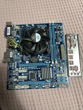 Gigabyte h67m rev - ga-h67m-d2-b3, 1.1