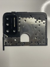 Vetro Fotocamera Umidigi A7 Pro  Nero Originale glass cameras