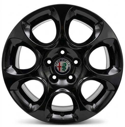 Cerchi lega alfa - 16',