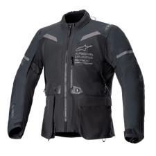 GIACCA MOTO ALPINESTARS ST-7