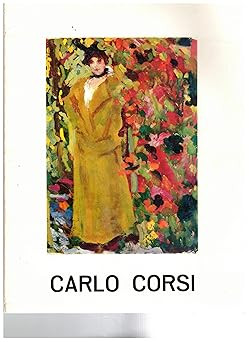 Antologia carlo corsi - carlo,