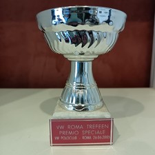 Coppa Premiazione #Piccola