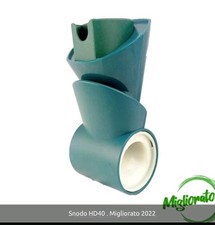 SNODO FOLLETTO HD35 HD40 VK135