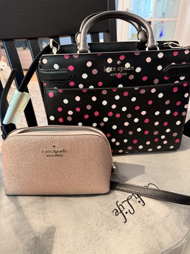 Borsa tracolla kate - a,